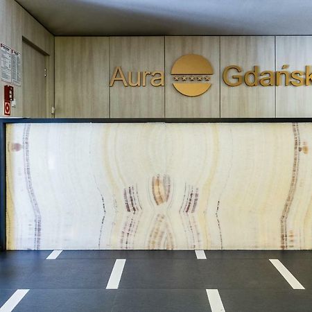 Apartments Aura Gdansk By Renters المظهر الخارجي الصورة