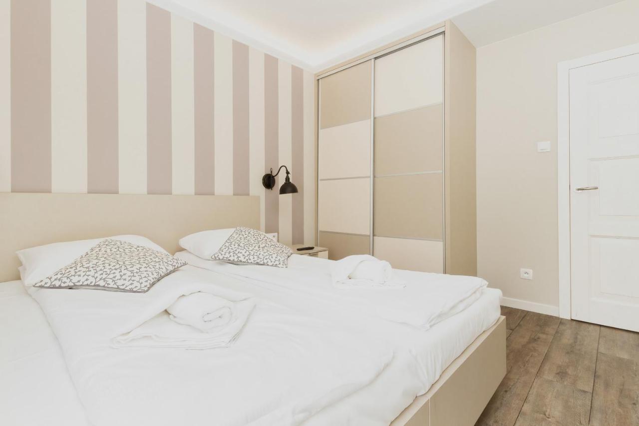 Apartments Aura Gdansk By Renters المظهر الخارجي الصورة