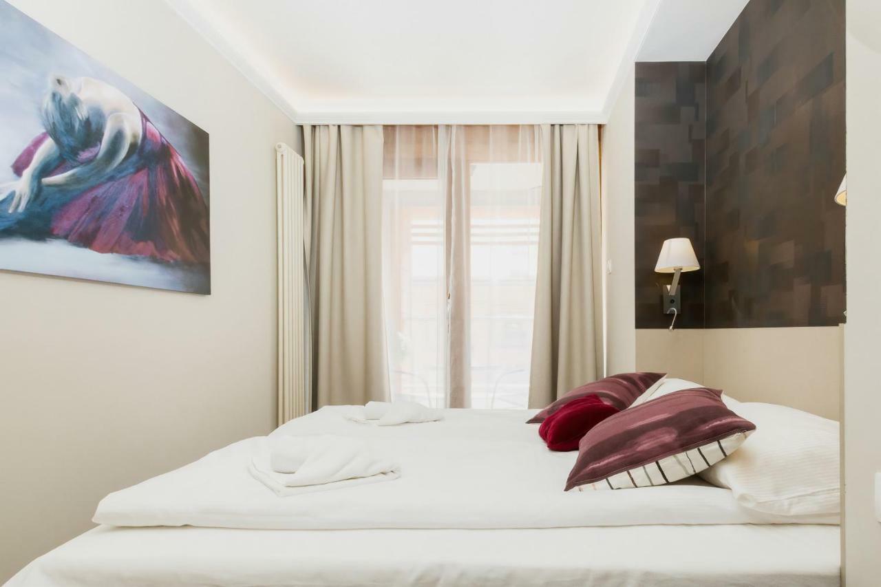 Apartments Aura Gdansk By Renters المظهر الخارجي الصورة
