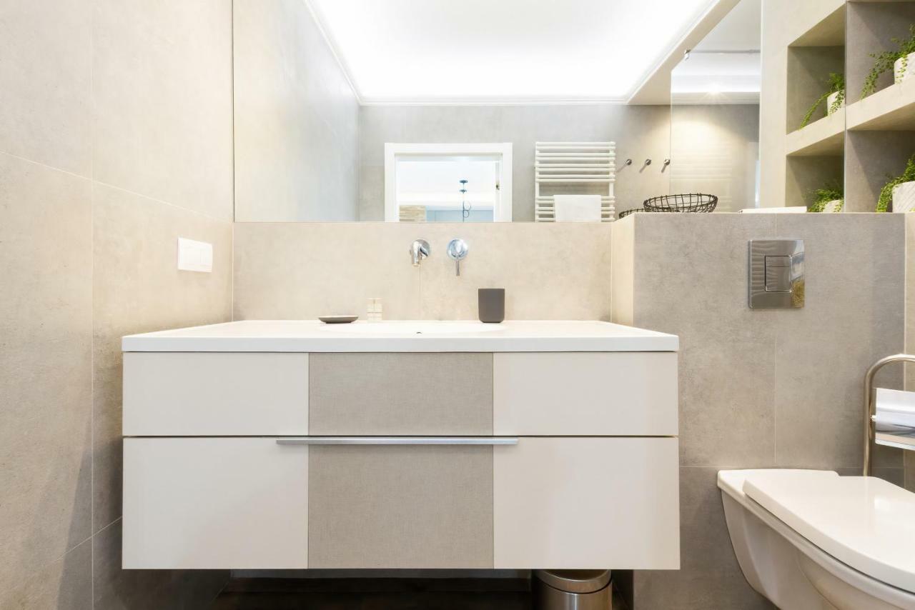 Apartments Aura Gdansk By Renters المظهر الخارجي الصورة